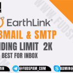 Earthlink hacked smtp, Earthlink hacked webmail