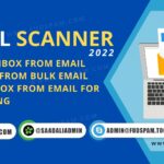 Scan From Email For Inbox