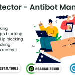 Antibot Manager – Bot Detector